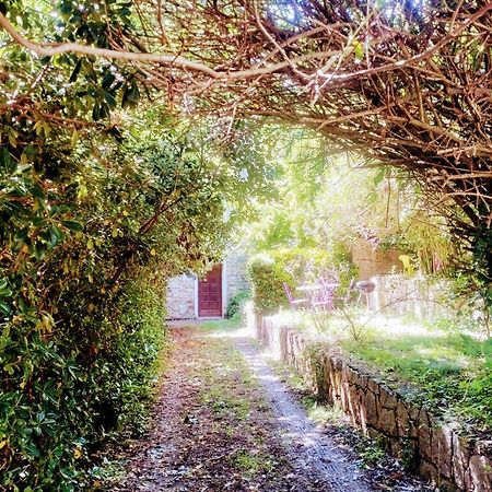 A Pivarella Grosseto-Prugna Exterior foto
